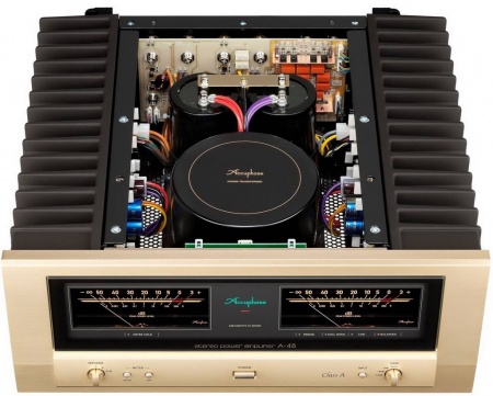 Accuphase A-48