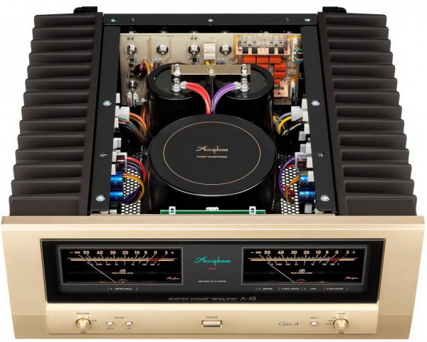 Accuphase A-48