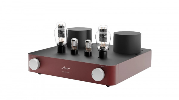 Fezz Audio Mira Ceti 300B EVO