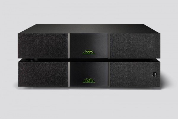 Naim NAP 300+300PS