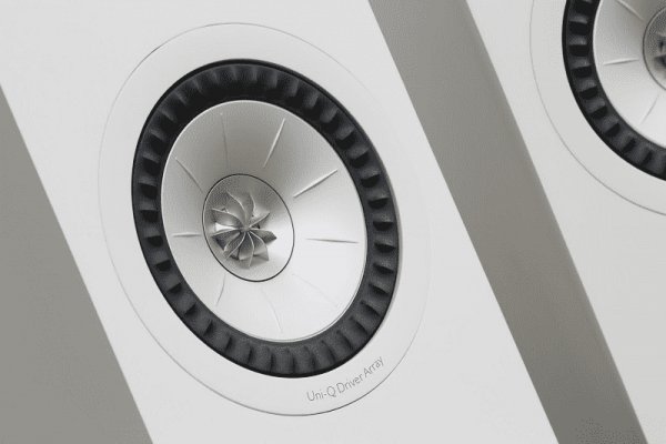 KEF Q350