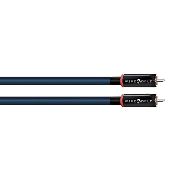 Wireworld Oasis 10 Interconnect RCA