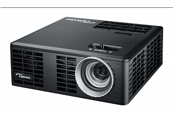 Проектор Optoma ML750e