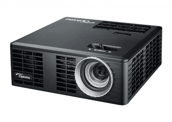 Проектор Optoma ML750e