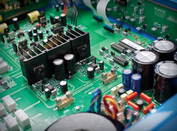 Plinius Kaitaki Phono