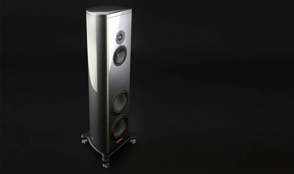 Magico S3 MkII