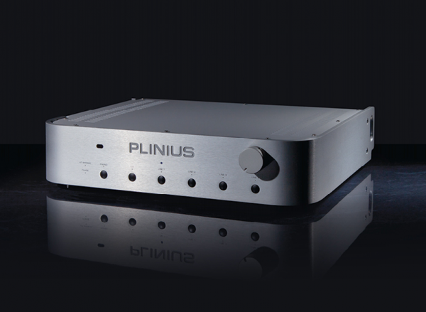 Plinius Kaitaki Phono