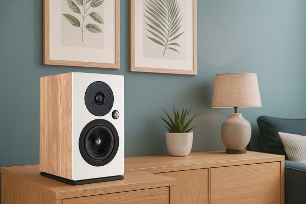 Davis Acoustics Krypton 3 V2