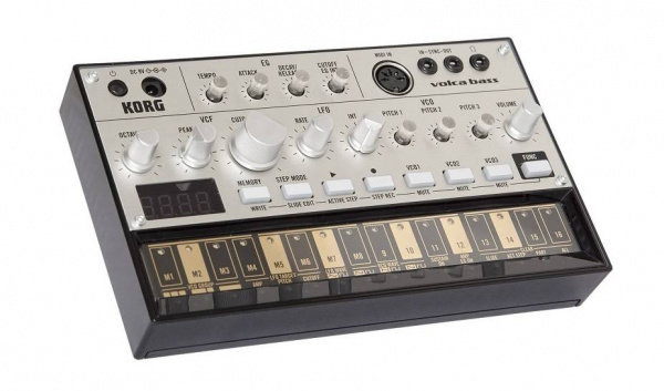 Korg Volca Bass