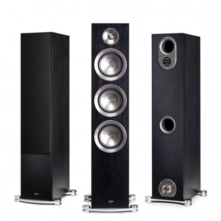 Paradigm Prestige 85F