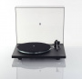 Проигрыватель винила Rega Planar 6 (Nd7) Black