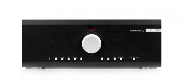 Musical Fidelity M8S PRE