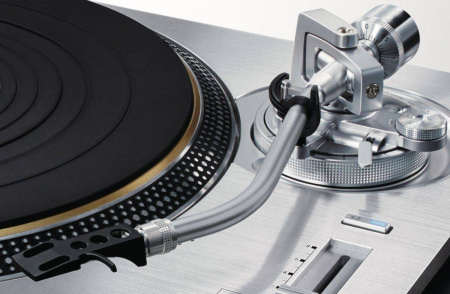 Technics SL-1200G