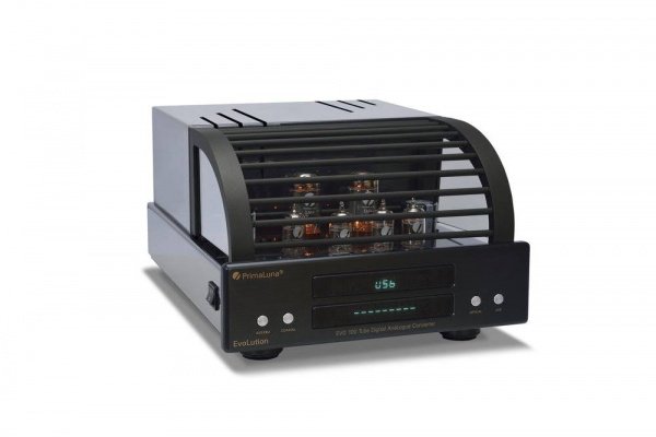 Primaluna Evolution 100 DAC