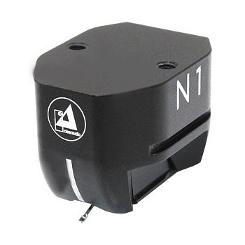 Clearaudio N1 MM