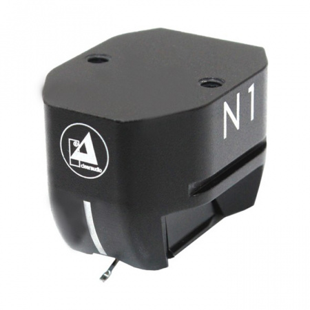 Clearaudio N1 MM