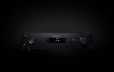 NAD C658