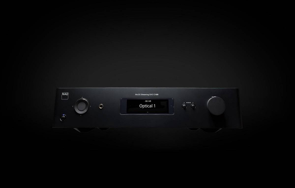 NAD C658