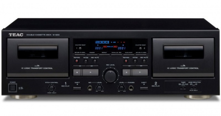 TEAC W-1200