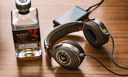 Focal Clear MG