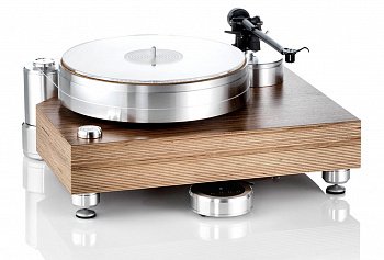 Acoustic Solid Wood MPX