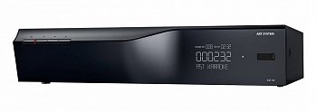 Профессиональная караоке система AST-50
