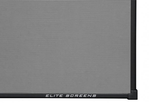Экран безрамный Elite Screens AR120H4-CLR5