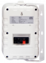 Настенная акустика SVS Audiotechnik WSM-20, White