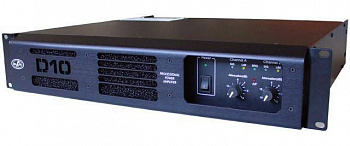 DAS Audio D-10