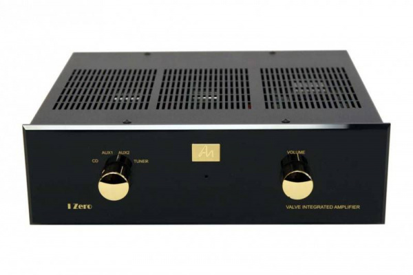 Audio Note IZero