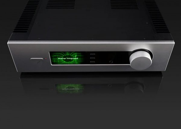 Quad Platina Integrated