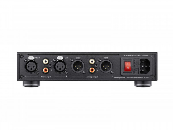 Singxer SA-1 V2