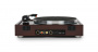 Thorens TD 1500 High Gloss Walnut