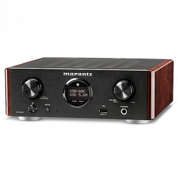 Marantz HD-DAC1
