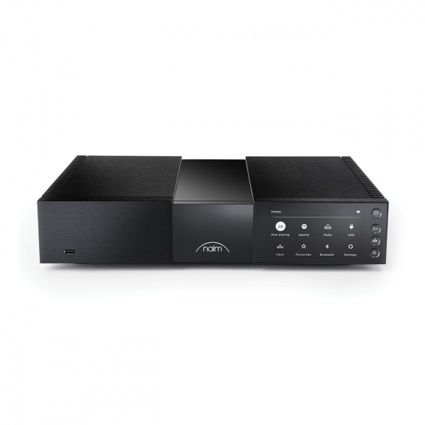 Naim NSS 333 NEW CLASSIC