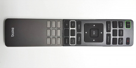 BenQ X12000