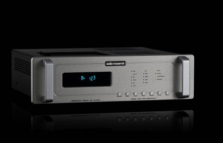 Audio Research REF CD9SE