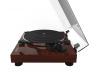 Thorens TD 202 High Gloss Walnut