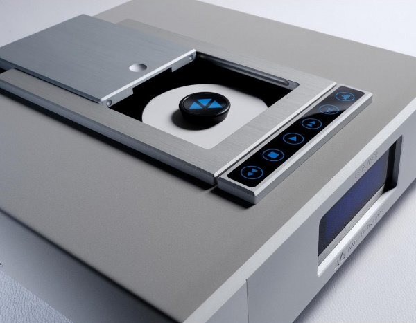 MÉTRONOME LE Player 4+ streaming option