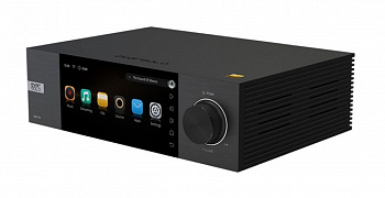 Сетевой проигрыватель EverSolo DMP-A6