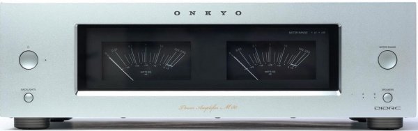 Комплект усилителей ONKYO P80SMMP + ONKYO M80SMMP