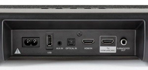 Denon DHT-S217