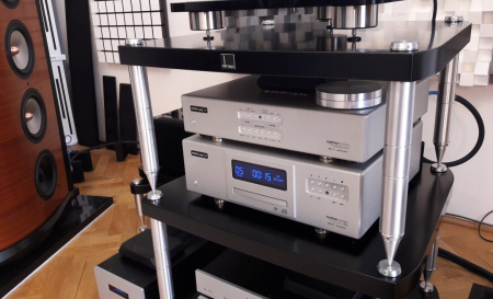 Pillartech Audio Zeus PRO 19