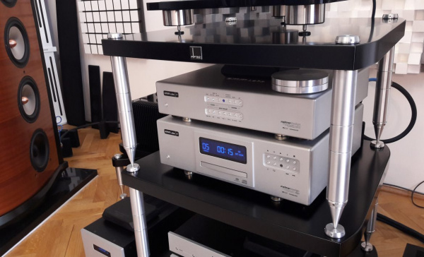 Pillartech Audio Zeus PRO 19