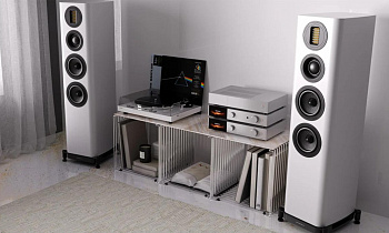 Wharfedale EVO 5.3