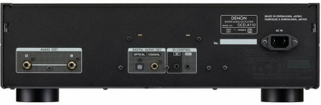 Denon DCD-A110