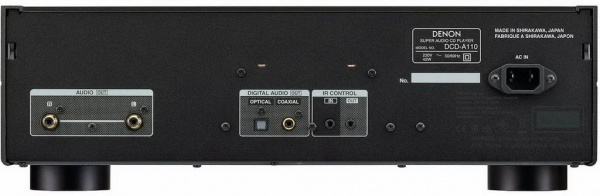 Denon DCD-A110