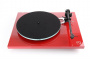 Проигрыватель винила Rega Planar 3 (Nd5) Red