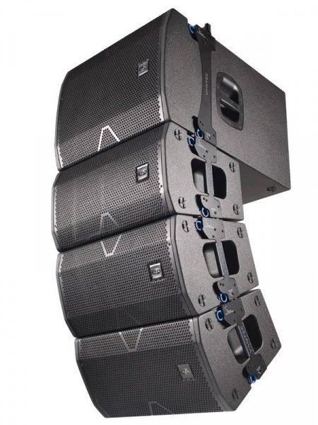 DAS Audio VANTEC-118A 