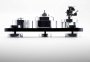 Transrotor ZET 1 Black RB 330